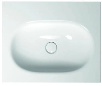 Bette Comodo Einbauwaschtisch (A215-000)