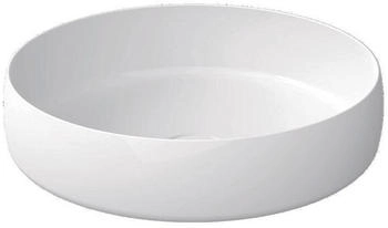 Bette Liv Waschtisch-Schale Weiß mit Glasur Plus (A242-000PW)
