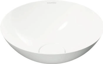 Kaldewei Avellino Aufsatzwaschtisch rund Ø36 cm mit Perl-Effekt (912106003001, 3204)