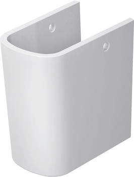 Duravit D-Neo Halbsäule weiß (0858430000)