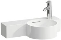 LAUFEN Handwaschbecken VAL 315x550x155 H815284A001061