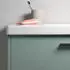 Duravit D-Code 2.0 Möbelwaschtisch 800 x 480 mm weiß (23998000002)