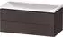 Duravit L-Cube c-shaped Badmöbel-Set 1000 mm eiche dunkel gebürstet/eiche dunkel gebürstet (LC6952N72720000)
