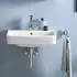 Duravit No.1 Möbelwaschtisch 600 x 460 mm weiß (2375600000)