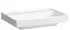 Laufen MEDA Aufsatzwaschtisch 650 x 460 mm weiß CleanCoat (H8161144001121)
