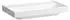Laufen MEDA Aufsatzwaschtisch 800 x 460 mm weiß matt (H8161177571121)