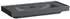 Laufen MEDA Waschtisch 1000 x 460 mm graphit matt (H8101197581091)