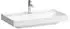 Laufen MEDA Waschtisch 800 x 460 mm weiß matt (H8101177571581)