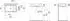 Laufen MEDA Waschtisch-Schale 600 x 350 mm graphit matt (H8121137581091)