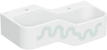Geberit Bambini Spiel- und Waschlandschaft weiß (502974792)