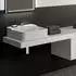 Ideal Standard T3953Y1 Konsole Conca 160x50,5x8cm Weiß