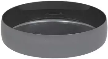 Bette Liv Waschtisch-Schale, rund, ohne &Uuml;berlauf, 420x420x100mm (A243-790PW)