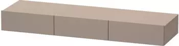 Duravit DuraStyle basalt (DS827204343)