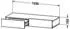 Duravit DuraStyle graphit/basalt (DS827104943)