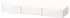 Duravit DuraStyle leinen/weiß (DS827207518)
