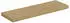 Ideal Standard T3953Y6 Konsole Conca 160x50,5x8cm Eiche hell
