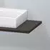 Duravit L-Cube Konsole für 1 Aufsatz-/Einbauwaschtisch LC106C06969#80