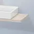 Duravit DuraStyle Konsole für 1 Aufsatz-/Einbauwaschtisch Compact DS100C09191#80