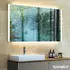 Duravit XSquare Konsole für 1 Aufsatz-/Einbauwaschtisch XS060HL2222