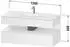 Duravit Qatego Einbauwaschtisch mit Unterbau 1200 mm basalt matt (QA4787049430000)