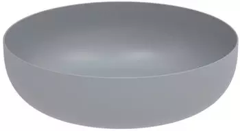 Bette Balance Waschtischschale rund 40&times;40cm Glasurplus Quartz (A249-412PW)