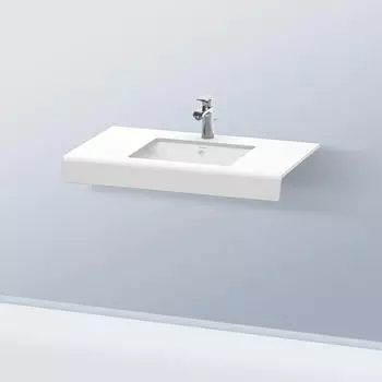 Duravit DuraStyle wei&szlig; (DS828C01818)
