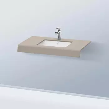 Duravit DuraStyle basalt (DS828C04343)