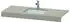 Duravit DuraStyle basalt (DS828C04343)