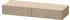 Duravit DuraStyle leinen (DS827107575)