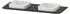 Duravit HP032KB6969 Konsole m.2 Aus.HappyD2+1,6x130x55cm nussbaum