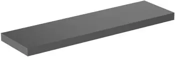Ideal Standard T3954Y2 Konsole Conca 180x50,5x8cm anthrazit