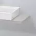 Duravit L-Cube Konsole für 1 Aufsatz-/Einbauwaschtisch Compact LC100C00707#80