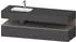 Duravit Qatego Einbauwaschtisch mit Unterbau 1600 mm graphit matt (QA4795043490000)