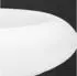 LuxeBath Aufsatzwaschbecken Keramik Weiß 585x375x145mm ohne Überlauf inkl. Ablaufgarnitur (490008502)