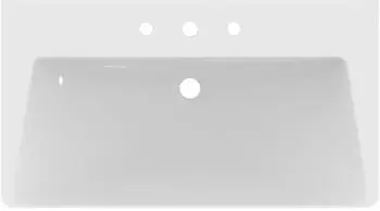 Ideal Standard La Dolce Vita Wandwaschtisch 860mm wei&szlig; (E2676MA)