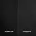 Kaldewei Silenio Einbauwaschtisch 120x46cm Perl-Effekt schwarz matt (907906313676)