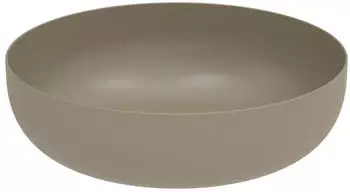 Bette Balance Waschtischschale rund 40&times;40cm Glasurplus Hazel (A249-417PW)