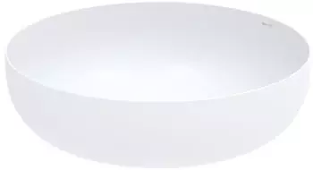 Bette Balance Waschtischschale rund 40&times;40cm Edelwei&szlig; (A249-004PW)