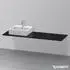 Duravit XSquare Konsole für 1 Aufsatz-/Einbauwaschtisch XS060HL4040