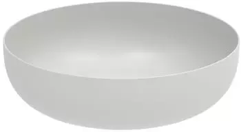 Bette Balance Waschtischschale rund 40&times;40cm Glasurplus Flax (A249-423PW)