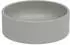 Bette BetteBalance Aufsatzwaschtisch, rund, 425x425x143mm, Stone matt (A248-416)