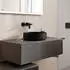 Hansgrohe Xuniva Evo S schwarz matt