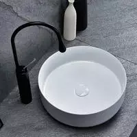 Rea Aufsatzwaschbecken Elma Waschtisch Handwaschbecken Waschschale Waschbecken f&uuml;r