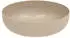 Bette Balance Waschtischschale, rund, 400x400x120mm, Bahamabeige (A249-003)