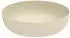 Bette Balance Waschtischschale rund 40×40cm Glasurplus Cream (A249-441PW)