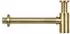 Differnz Jukon Aufsatzwaschbecken Beton Hellgrau 38,5x18,5x9cm Wasserhahn Mattschwarz