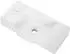 Fackelmann SBC Waschtisch mit Unterschrank 55cm anthrazit matt (1985746)