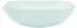 vidaXL Waschbecken Glas 42x42x14cm
