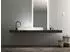 Bernstein TWG211 Wandwaschbecken Mineralguss weiß matt 80cm (TWG211)