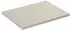 Lomado DURANGO-56 Waschtisch 60cm, Keramikwaschbecken, kaschmir matt (LA56-DURANGO-56-SET26)